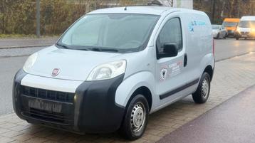 Fiat Fiorino 1,3 JTD/ 03-2015/ 295.000 km beschikbaar voor biedingen