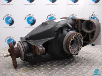 B.M.W. X1 2.0D SDRIVE EXEC. [DIFFERENTIAL_ASSY] 2011 beschikbaar voor biedingen