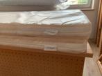 Kindermatras ikea, Huis en Inrichting, Slaapkamer | Matrassen en Bedbodems, Ophalen, Gebruikt, 190 cm of minder, Matras