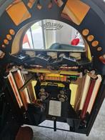 Omt wurlitzer cdm12 100cd afstandsbediening, Verzamelen, Automaten | Jukeboxen, Ophalen, Zo goed als nieuw