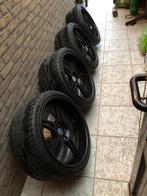 set HRE 3 delige velgen bmw 20 inch, Enlèvement, BMW