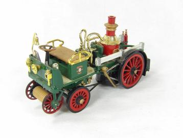 LS - Models of Yesteryear - YSFE-03 1905 Busch Fire Engine  beschikbaar voor biedingen