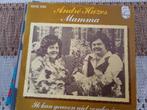 André Hazes - Mamma, Gebruikt, 7 inch, Single, Ophalen of Verzenden
