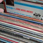 75 stuks  lp's lot, in 1 keer te verkopen., Cd's en Dvd's, Vinyl | Verzamelalbums, Gebruikt, Ophalen of Verzenden