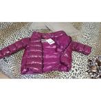 Herno donsjas small/medium, Kleding | Dames, Jassen | Winter, Ophalen of Verzenden, Zo goed als nieuw, Paars