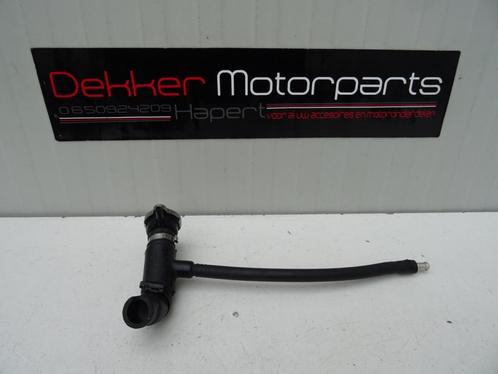 Radiateurdop aansluiting + Dop Ducati Diavel 1200 2011-2013, Motoren, Onderdelen | Ducati, Gebruikt, Ophalen of Verzenden
