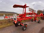 kuhn, Ophalen
