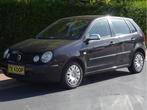 Volkswagen Polo    1.2 Comfortline, Auto's, Zwart, Bedrijf, 54 pk, https://public.car-pass.be/vhr/9d6449dd-5437-4678-90e9-c4f90df522fc