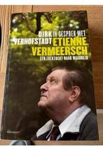 Dirk verhofstadt in gesprek met Etienne Vermeersch, Boeken, Biografieën, Ophalen, Zo goed als nieuw