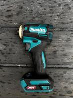 Makita XGT 40V TD001G, Articles professionnels, Machines & Construction | Travail du métal, Enlèvement ou Envoi