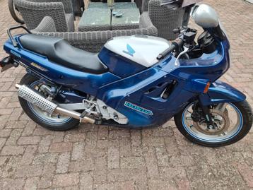 Honda cbr 600 f beschikbaar voor biedingen