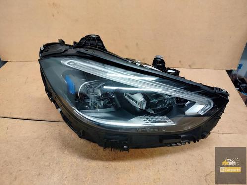 Mercedes C-Klasse W206 Digitaal rechterlampje Ideaal, Auto-onderdelen, Verlichting, Mercedes-Benz, Gebruikt