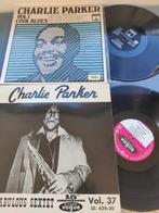 Lot charlie parker (cool blues vol 1 + fabulous sextet), CD & DVD, Enlèvement ou Envoi, Jazz