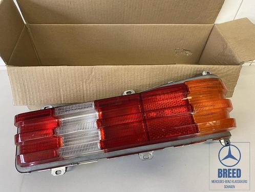 NOS achterlicht rechts voor Mercedes-Benz W123 C123 ULO, Auto-onderdelen, Verlichting, Mercedes-Benz, Nieuw, Ophalen of Verzenden