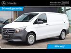 Mercedes-Benz Vito 116 CDI L2 ADEUREN MET RAMEN, 186 g/km, Achat, Diesel, Automatique