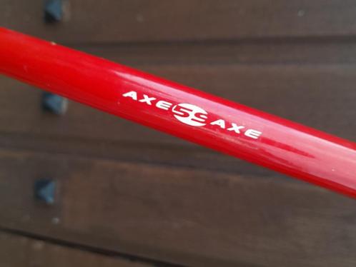 MBK vintage fietsframe als nieuw, Fietsen en Brommers, Fietsen | Racefietsen, Zo goed als nieuw, 57 tot 61 cm, Ophalen of Verzenden