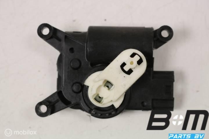 Kachelstelmotor VW Tiguan 5N, Auto-onderdelen, Airco en Verwarming, Gebruikt