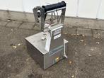 Total Systems Cyklop FQC2 bindmachine, Zakelijke goederen, Machines en Bouw | Industrie en Techniek