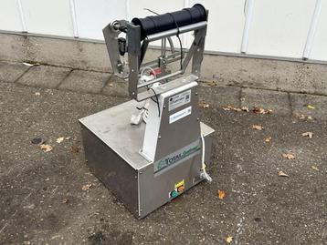 Total Systems Cyklop FQC2 bindmachine beschikbaar voor biedingen