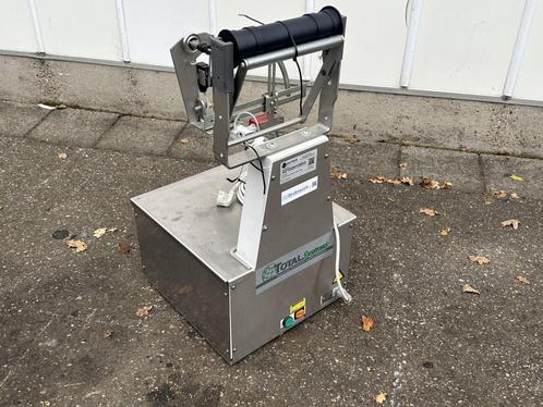 Total Systems Cyklop FQC2 bindmachine, Zakelijke goederen, Machines en Bouw | Industrie en Techniek