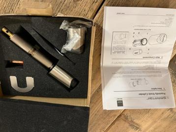 Cylindre SMARTair beschikbaar voor biedingen