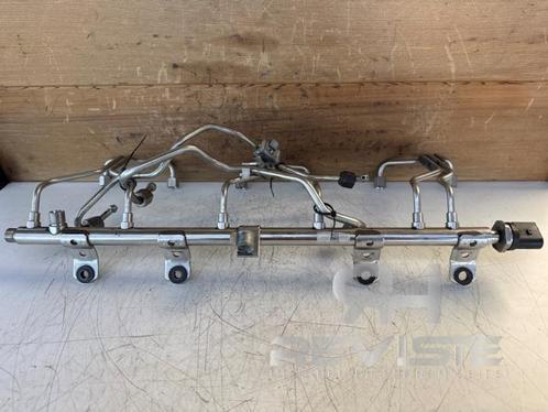 Galerij (Injectie) van een BMW M4, Auto-onderdelen, Brandstofsystemen, BMW, Nieuw, 3 maanden garantie, Ophalen of Verzenden