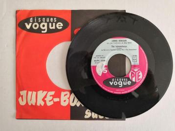 LONNIE DONEGAN - The comancheros (45t), Enlèvement ou Envoi, Single, Comme neuf, Pop