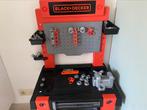 Speelgoed werkbank Black & Decker, Ophalen