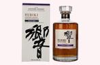 Whisky Hibki Harmony Master's Select, Verzamelen, Ophalen of Verzenden, Nieuw