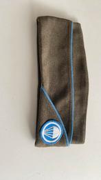 Amerikaans schuitje, Ophalen