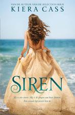 Siren, Boeken, Ophalen of Verzenden, Nieuw, Kiera Cass, Fictie