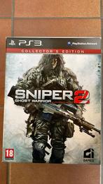 Sniper 2 ghost warrior collectors edition, Avontuur en Actie, Ophalen of Verzenden, 1 speler, Zo goed als nieuw