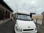 Te koop, Caravans en Kamperen, Particulier, Ford