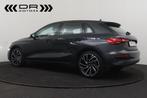 Audi A3 30TFSi SPORTBACK BUSINESS EDITION - LED - LEDER -, 0 kg, https://public.car-pass.be/vhr/83455b42-54fb-4aee-a9bb-80ba4cb15293