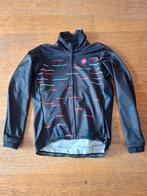 Castelli Thermal Winter Fietsjas 3XL, Fietsen en Brommers, Fietsaccessoires | Fietskleding, Verzenden, Zo goed als nieuw