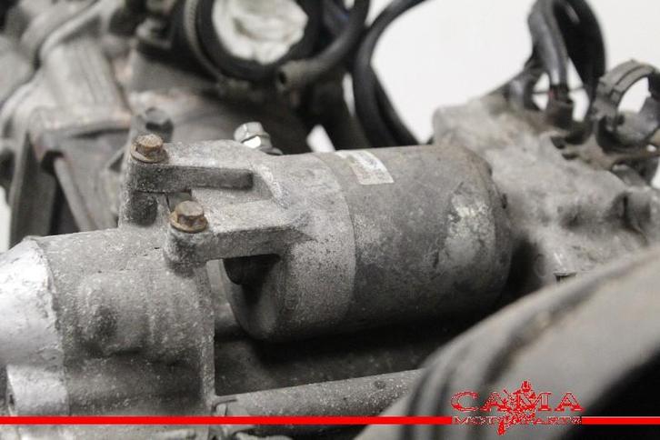 STARTMOTOR Piaggio MP3 300 2010-2012 (01-2010/12-2012), Motoren, Onderdelen | Overige, Gebruikt