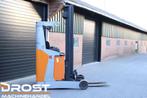 Still FM-X14 reachtruck elektrische triplex sideshift freeli, 1000 tot 2000 kg, Elektrisch, Reachtruck, Still