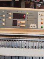 brother knitting kh270, Ophalen, Zo goed als nieuw, Machine