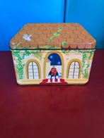 LU.  Oud blikken huisje., Ophalen of Verzenden, Gebruikt