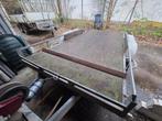 Robuuste Hapert Autotransporter / Ambulance - 2000kg MTM, Auto diversen, Aanhangers en Bagagewagens, Ophalen of Verzenden