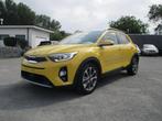 Kia Stonic 1.0T-GDi Automaat/Navi/Carplay/Camera/33.000km, Stof, Overige kleuren, Bedrijf, 3 cilinders
