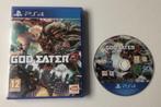 God Eater 3, Games en Spelcomputers, Games | Sony PlayStation 4, 1 speler, Ophalen of Verzenden, Zo goed als nieuw, Role Playing Game (Rpg)