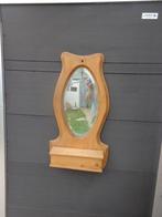 spiegel, Antiek en Kunst, Antiek | Spiegels, Ophalen of Verzenden