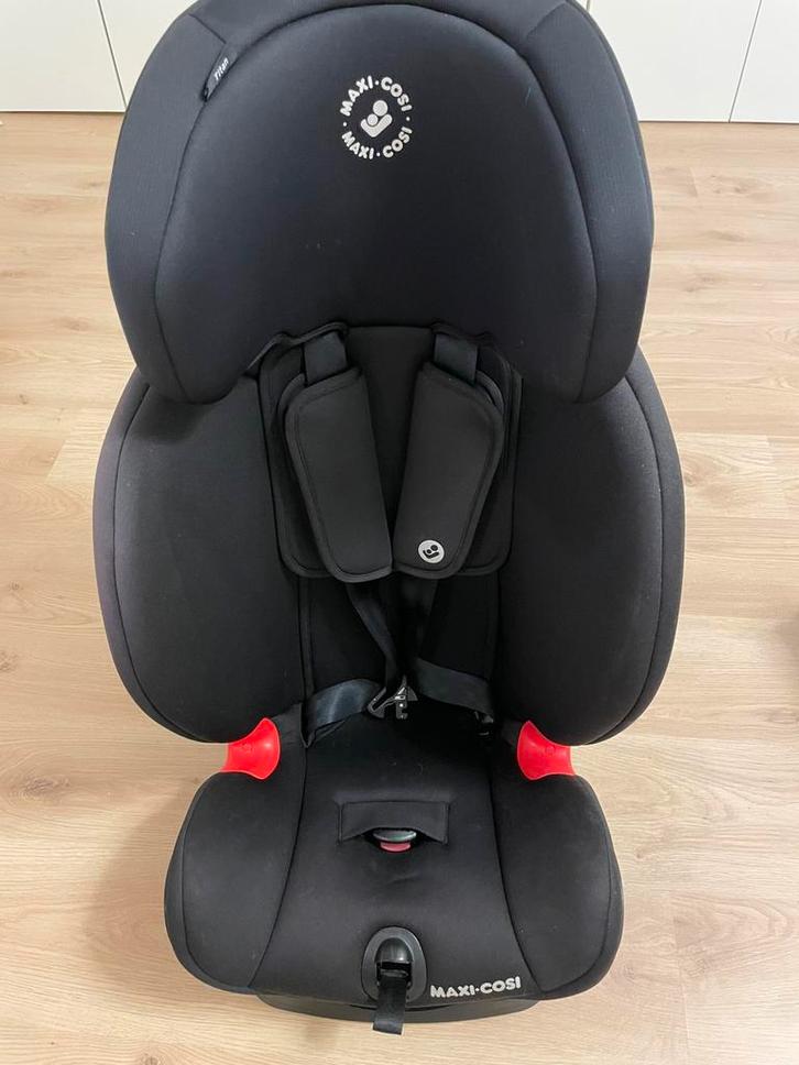 Maxi-cosi, Kinderen en Baby's, Autostoeltjes, Maxi-Cosi, Isofix, Ophalen