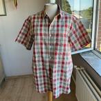Hemden korte mouwen/Large/Medium, Kleding | Heren, Overhemden, Ophalen of Verzenden