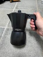 Oroley koffiezet, Ophalen, Afneembaar waterreservoir, Gebruikt, Koffiemachine