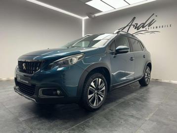 Peugeot 2008 1.2 i *GARANTIE 12 MOIS*1er PROPRIETAIRE*