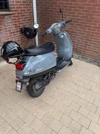 GTS Toscana, Fietsen en Brommers, Overige merken, Gebruikt, Ophalen of Verzenden, Benzine