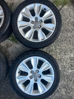 Jante Audi a1 5x100, Auto-onderdelen, Banden en Velgen, Ophalen, 16 inch, Banden en Velgen, Personenwagen