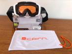 Skibril Cairn 6-12 jaar, Overige merken, Overige typen, Ski, Zo goed als nieuw